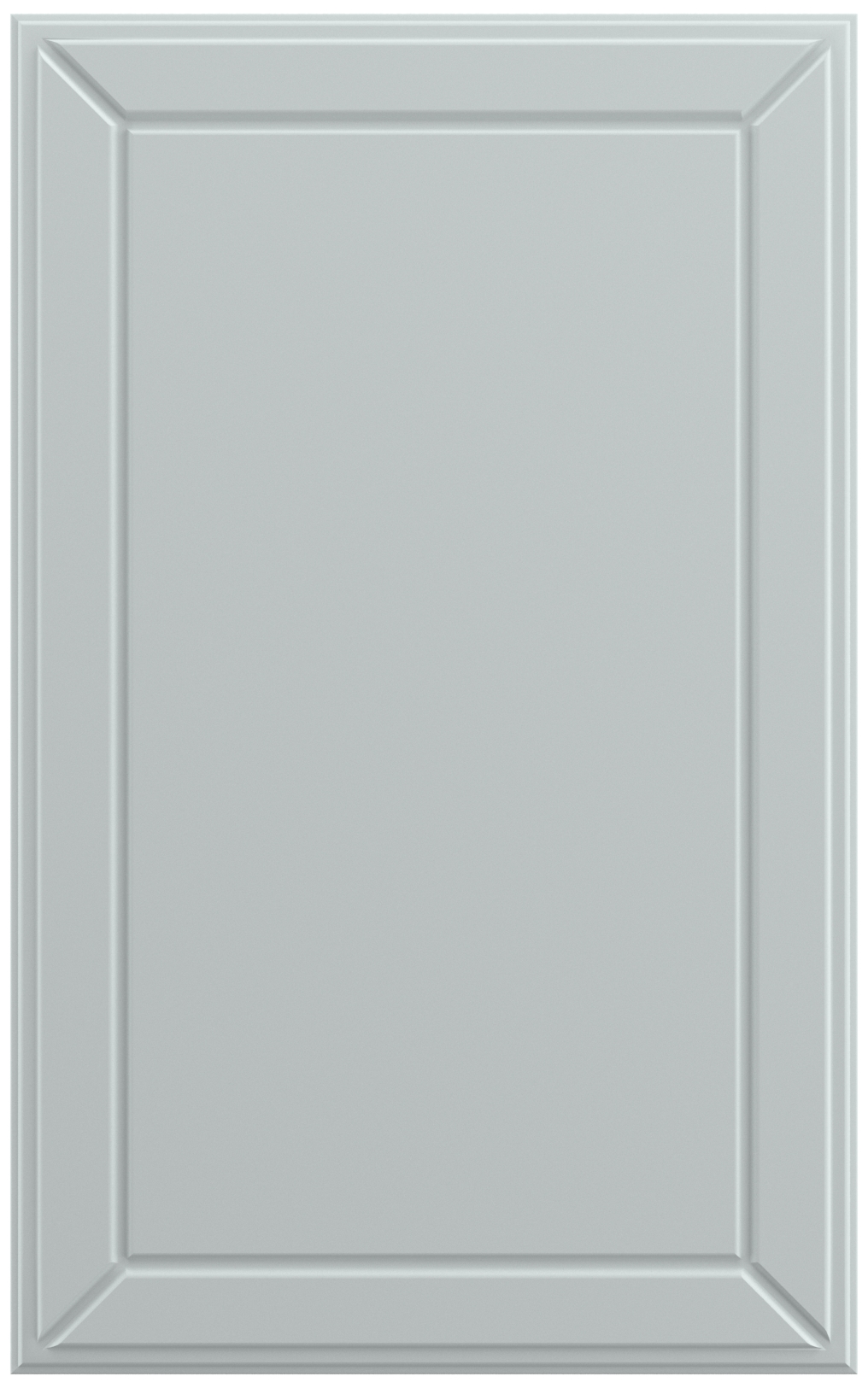 Фасады для кухни Кантри Фрезеровка «Ланос» Мускари №506 SIDAK SIST1659-213