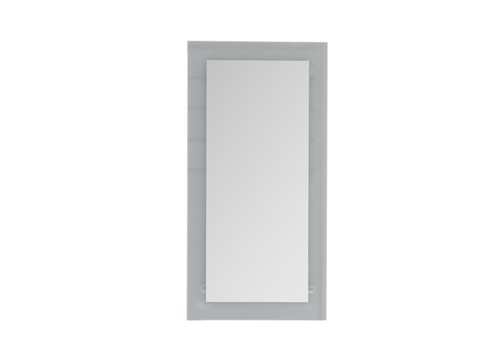 Зеркало Aquanet Нота 40 лайт 00159094 - Вид №2