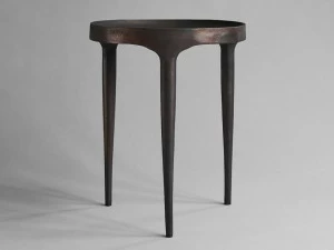 101 Copenhagen Круглый журнальный столик Phantom 011251