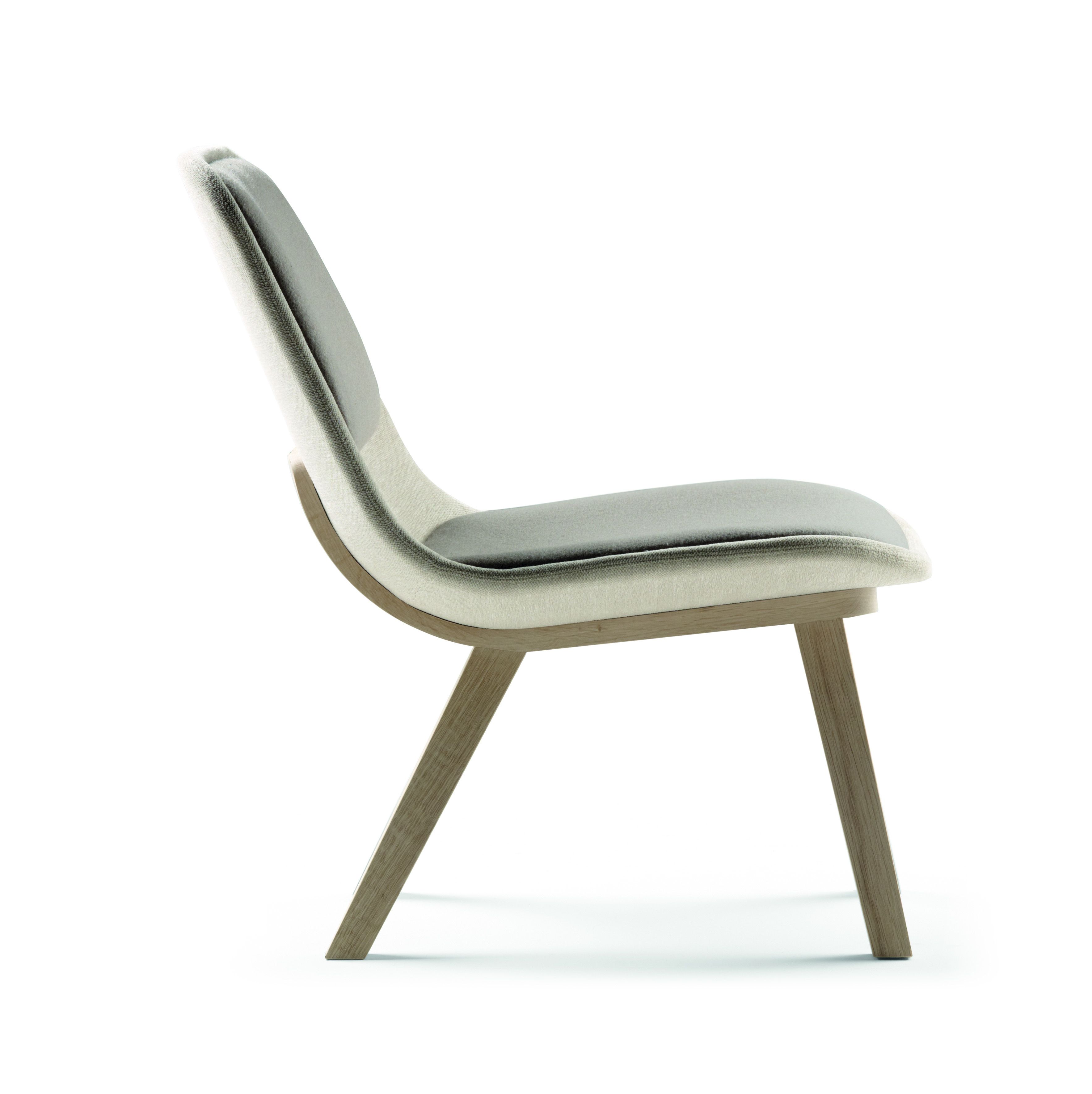 Тканевое кресло ALKI Kuskoa ARCH-00090386 - Вид №2