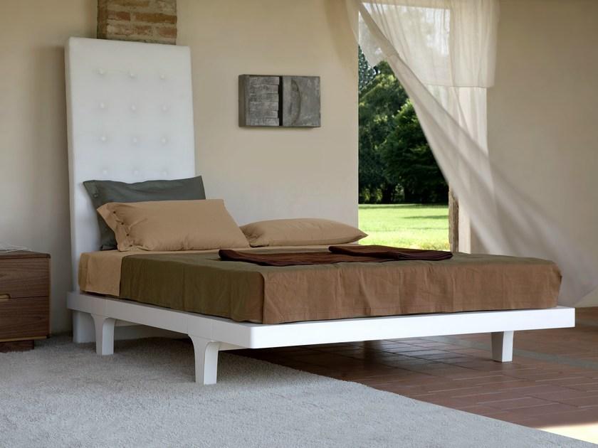 Morelato Двуспальная кровать Malibù Art. 2882/n MALIBU - Вид №5