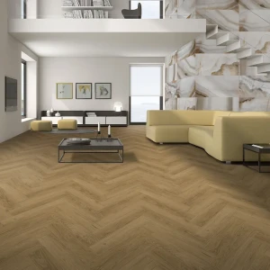 Floorwood SPC плитка «Шале Хидден» - напольное покрытие премиум-класса 89402204