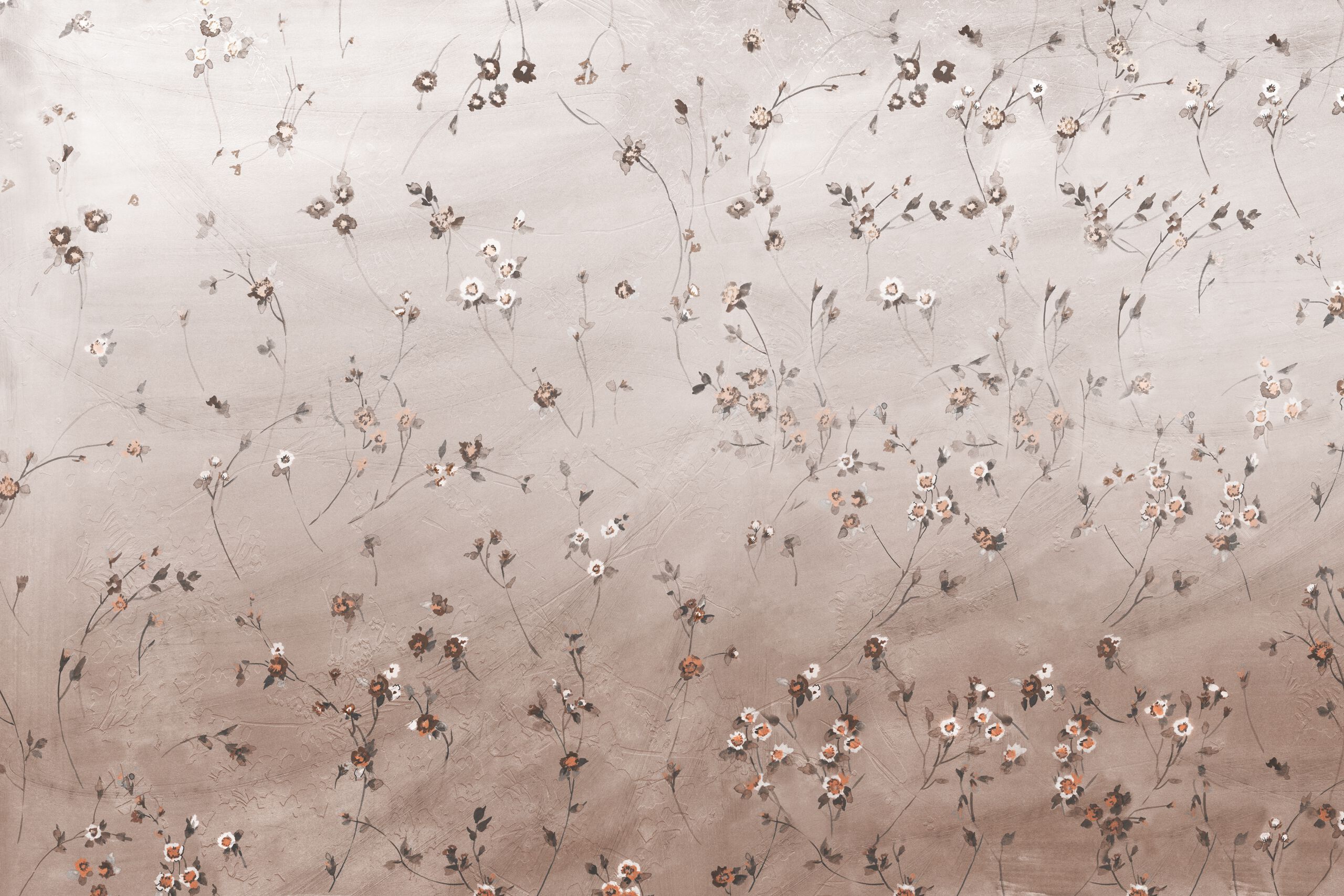 Обои с цветочными мотивами GLAMORA Creative Collection Chapter XV ARCH-00062240 - Вид №3
