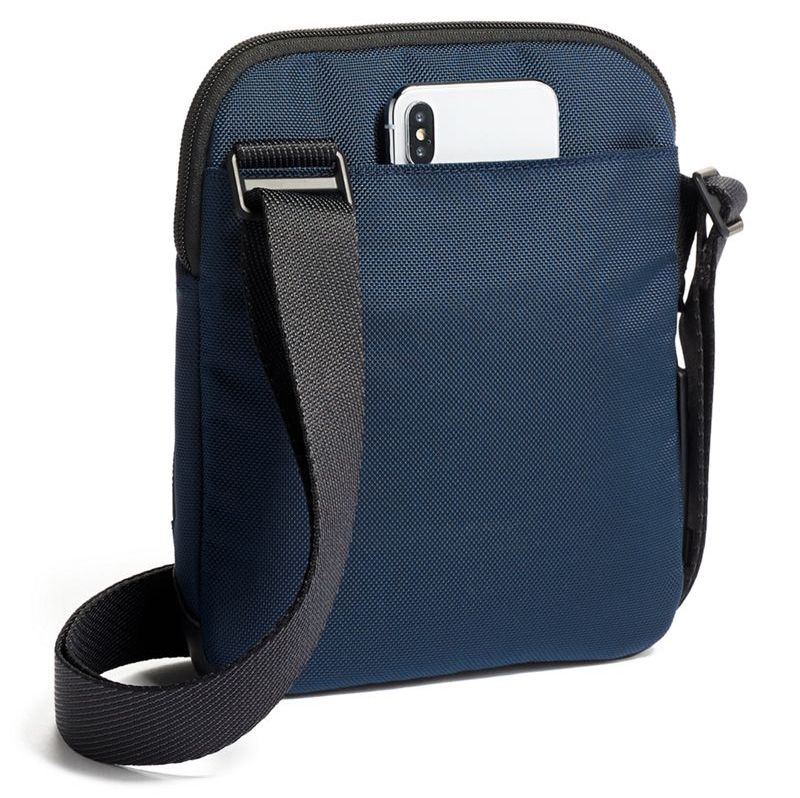 232309NVY Сумка Barksdale Crossbody Bag Tumi Alpha Bravo  - Вид №2