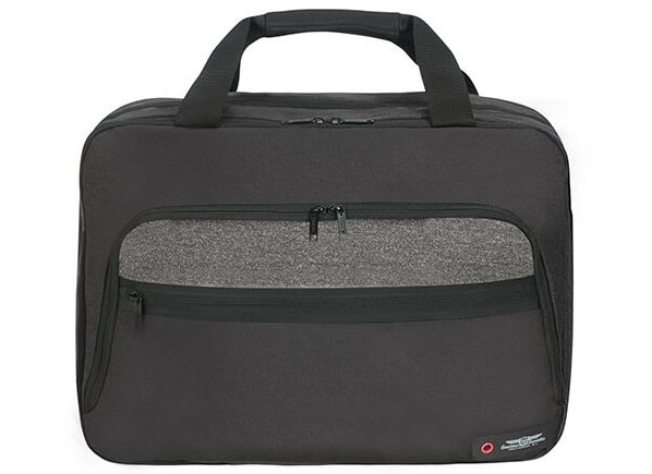 79G-09005 Сумка плечевая 79G*005 15.6 American Tourister City Aim 