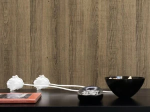 Élitis Покрытие из целлюлозного волокна для интерьеров Essences de bois