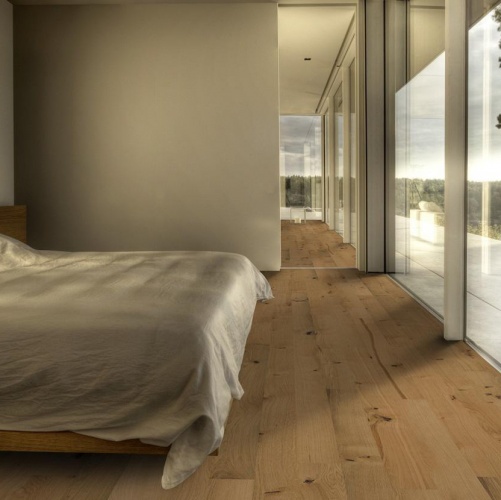 Паркетная доска Kahrs Дуб Деревенский Линнея 2600200554 - Вид №18