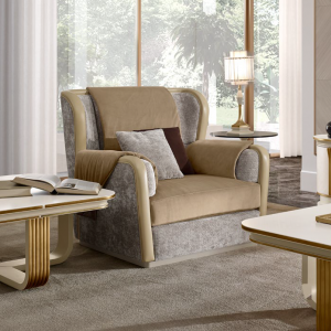 Кресло  AR ARREDAMENTI OL91