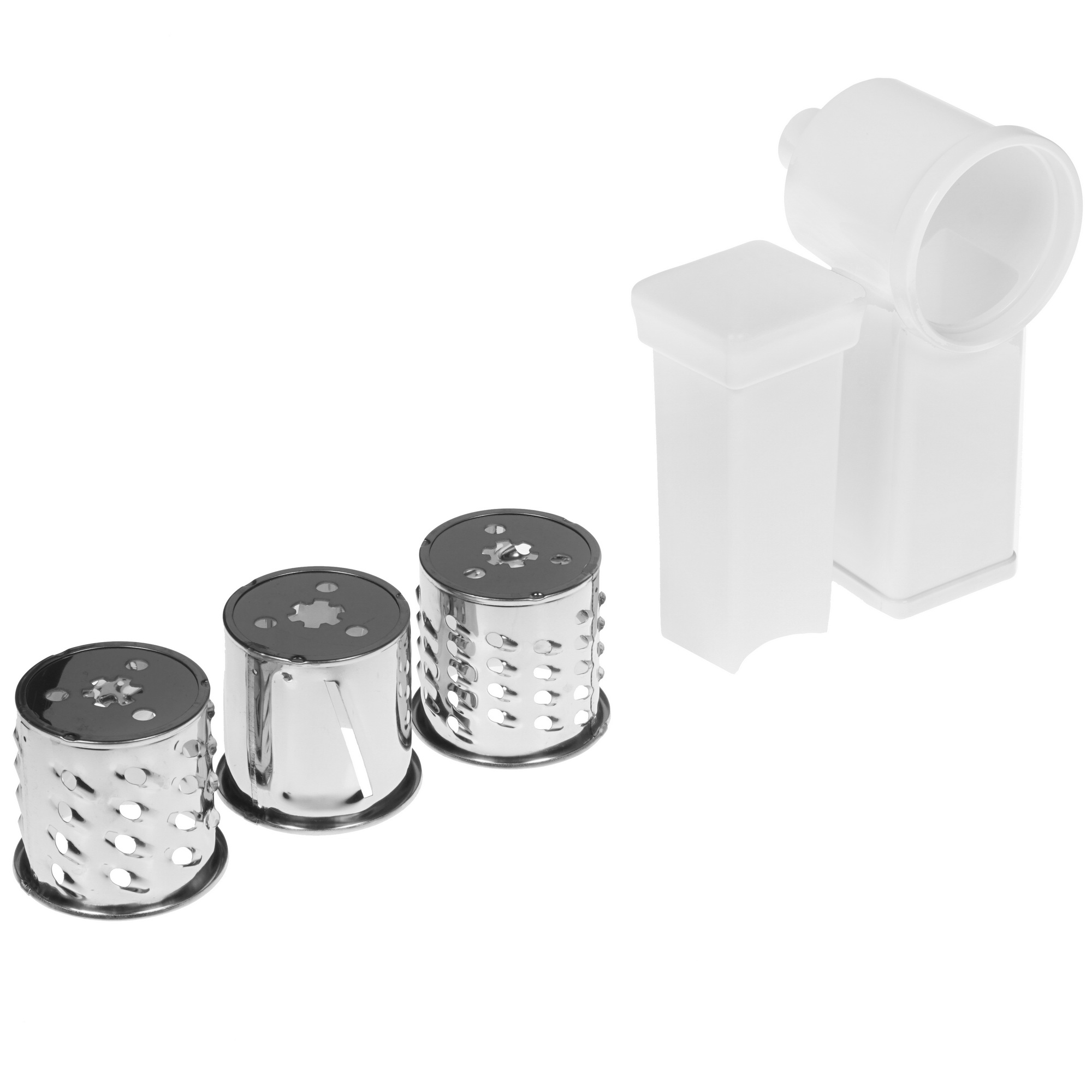 8167980 Мясорубка электрическая Oursson MG5550/SP фиолетовый STDN-0083120 - Вид №6