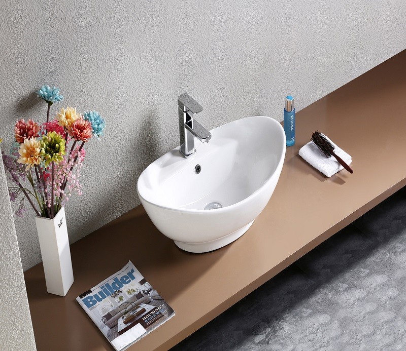 9018 Умывальник LAB.Space N - Вид №2