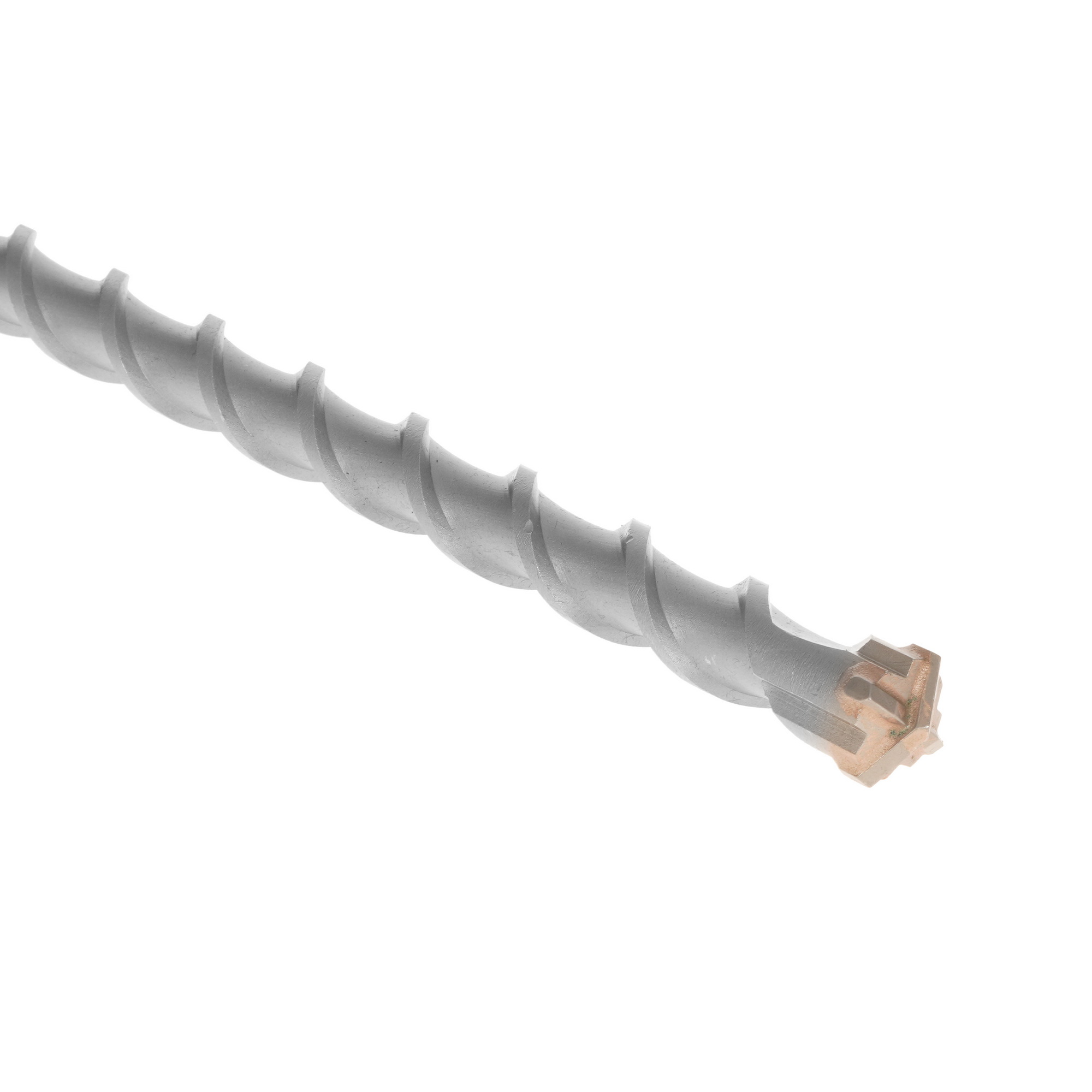 Бур Зубр 29350-410-25_z02 520 мм 9107383 STDN-0051029 - Вид №2