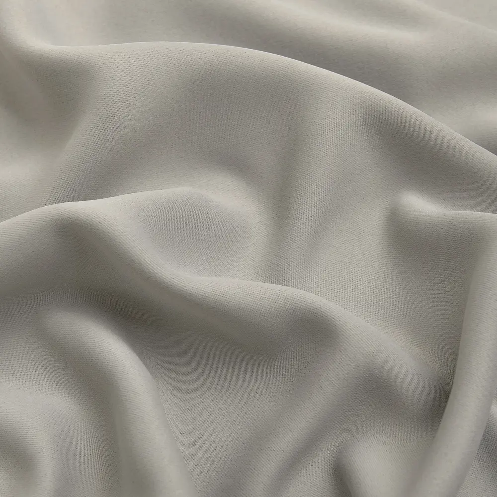 Ткань Santreyd блэкаут для штор серо-коричневая 280 см 89335485 STLM-1020700 - Вид №1