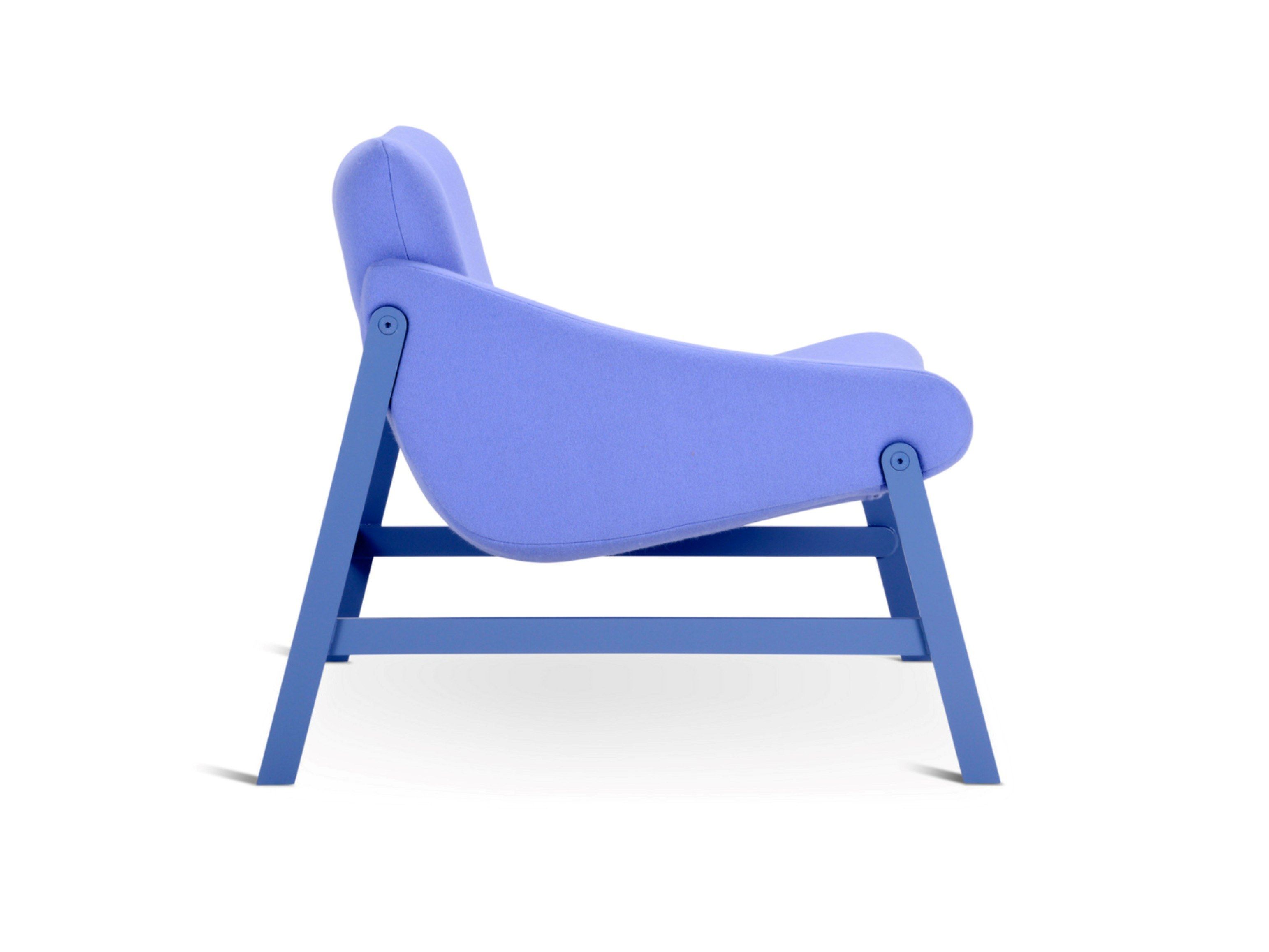 Кресло с одним подлокотником Adrenalina гамак ARCH-00049473 - Вид №1