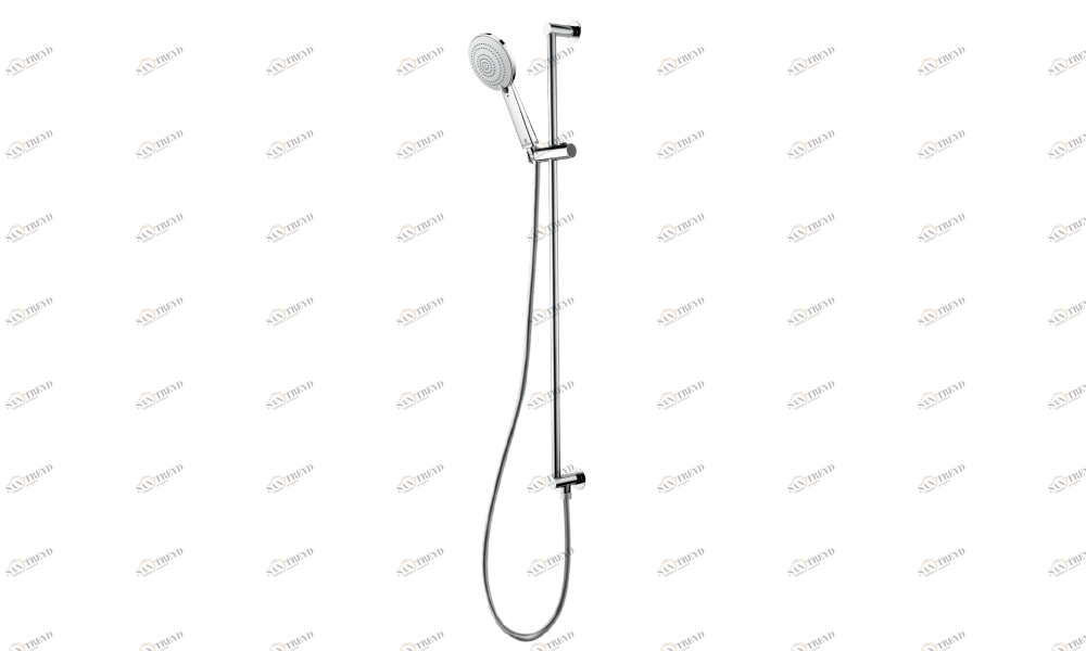D41014 Душевые комплекты MIXA/3 Ø 110 mm BOSSINI 