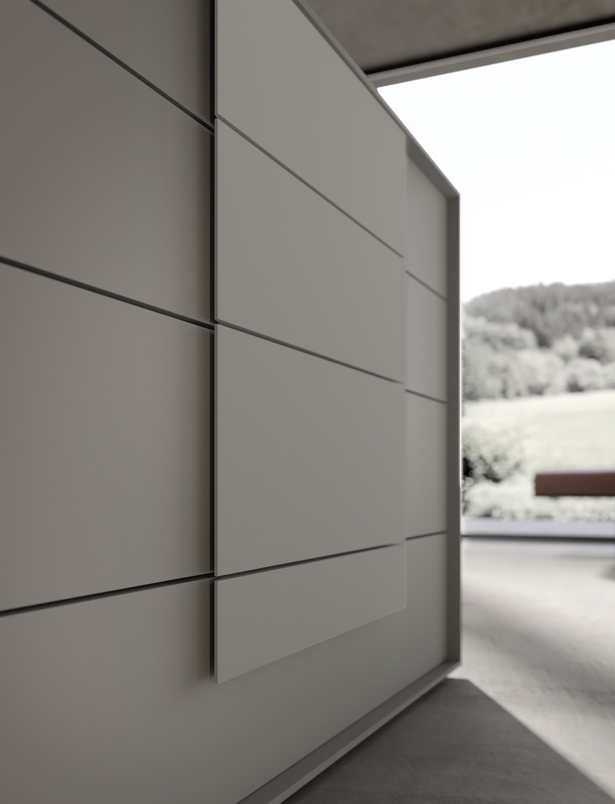 Облагороженный комод Adok Cube ARCH-00093760 - Вид №2