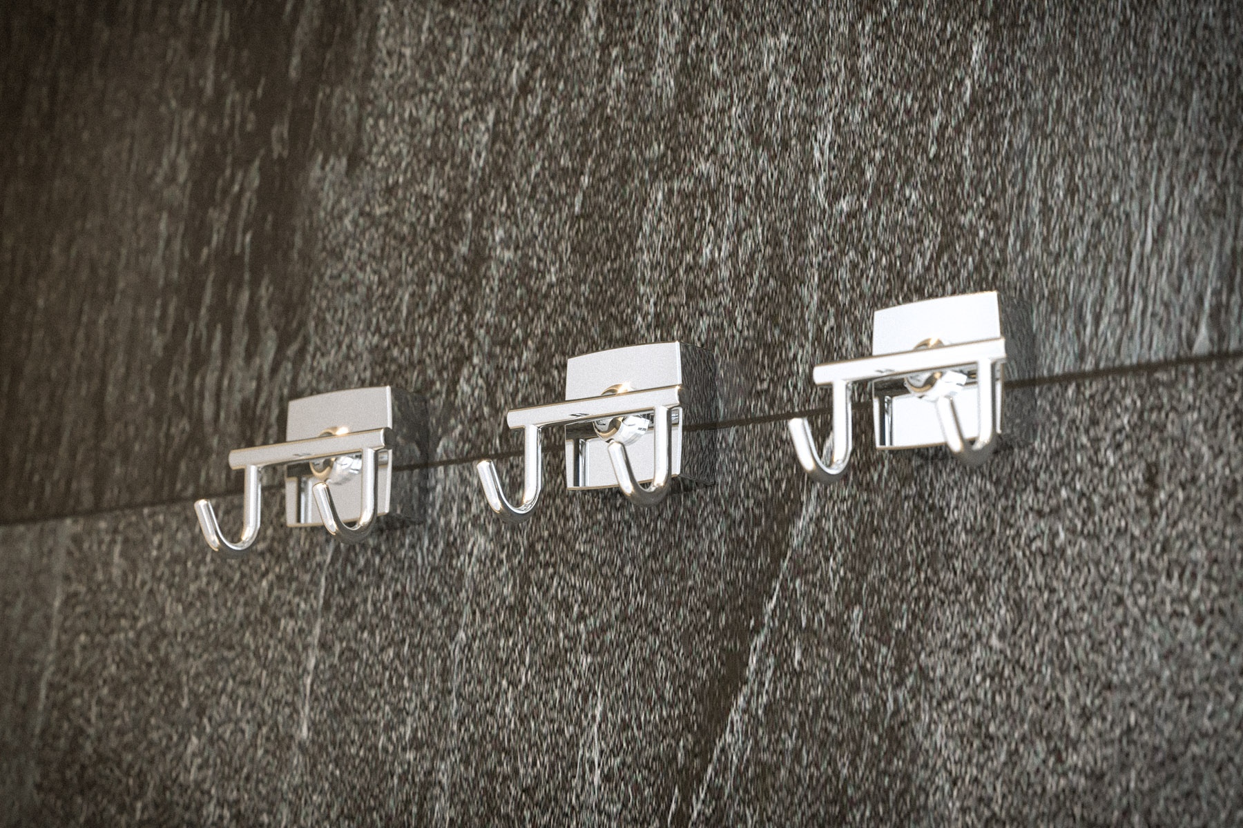 ESP 002 Крючок двойной FBS Esperado - Вид №2