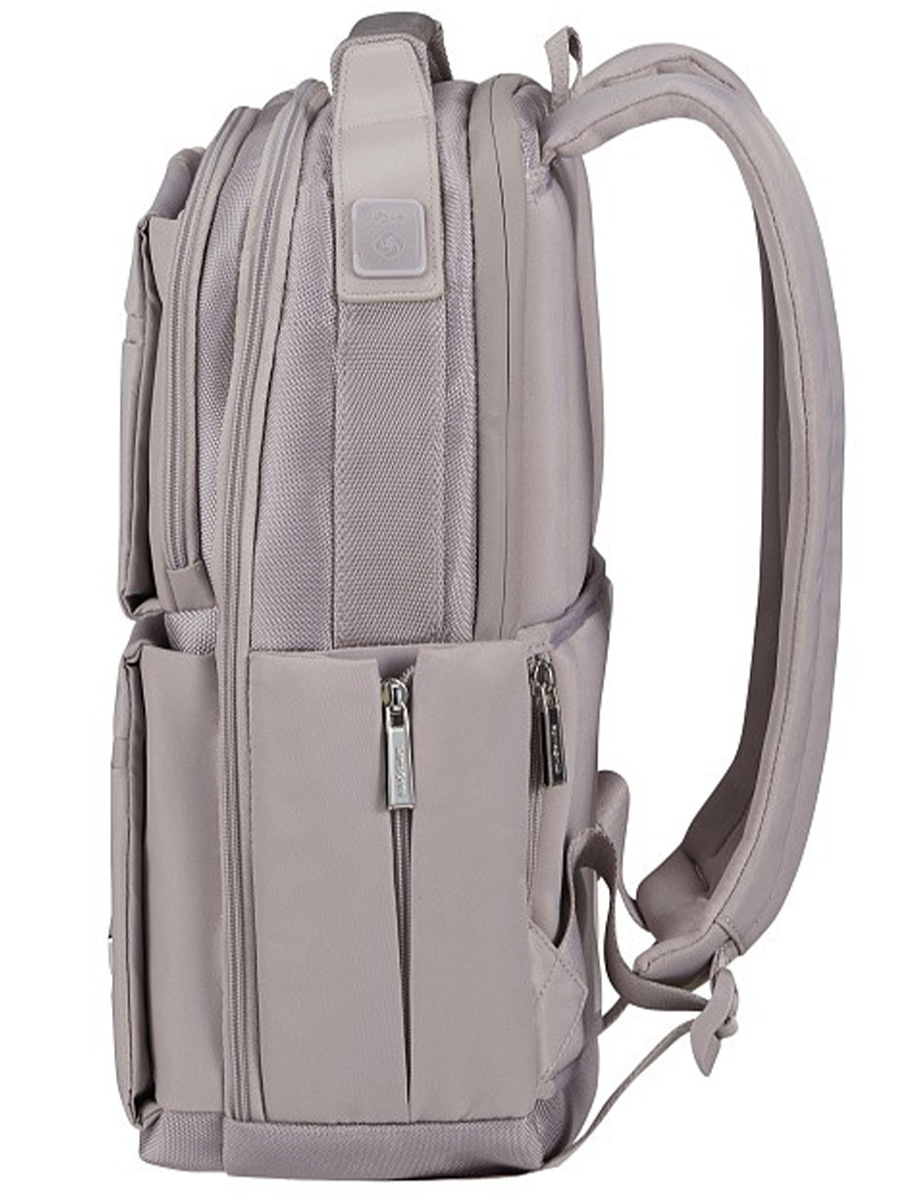 KG9-08004 Рюкзак для ноутбука KG9*004 Backpack 14.1 Samsonite Openroad Chic 2.0  - Вид №4