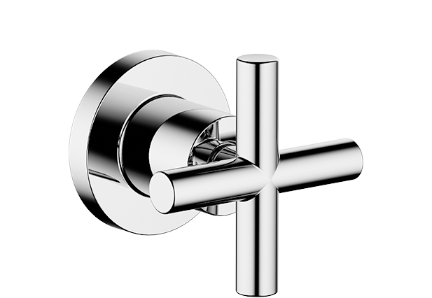 Крючки - Матовый хром 83251892-93 DornBracht 