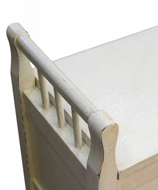 1676 Tifernoit Грудь с шипами на ножках Soggiorno  - Вид №3