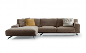 Диван  DITRE ITALIA DALTON COMP_03