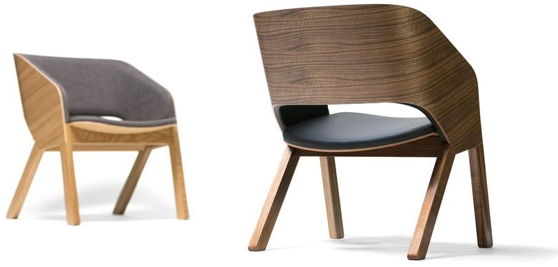 TON Мягкое кресло Merano 363 404 - Вид №6