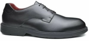 BASE PROTECTION Низкая защитная обувь Oxford