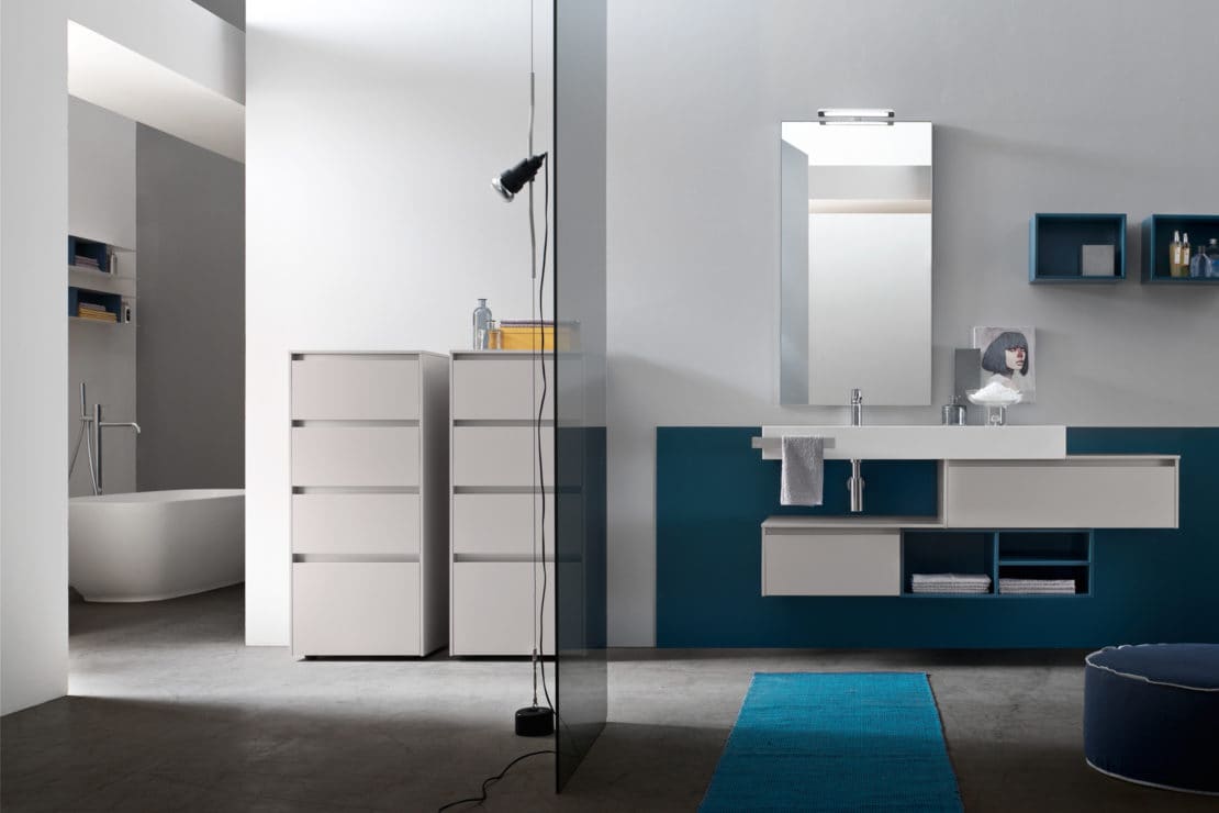 Комплект мебели 35 Arcom Escape STARC232 - Вид №11