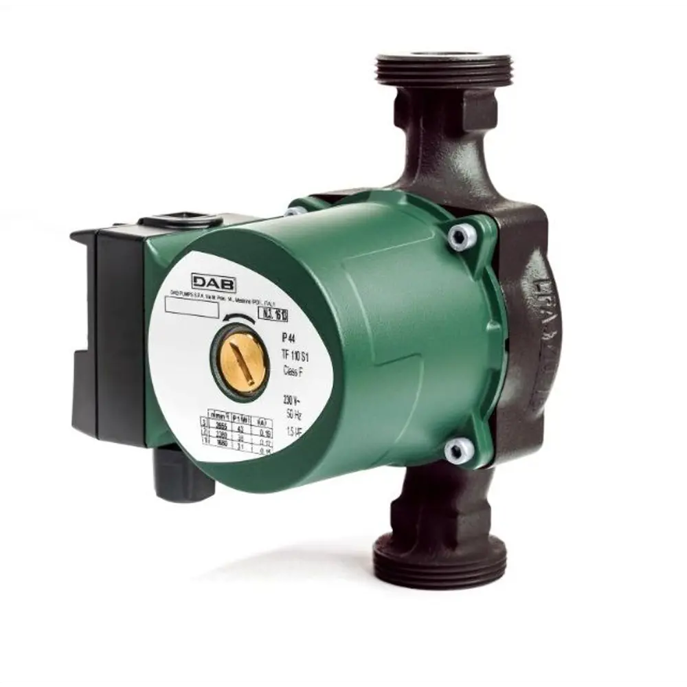 Насос циркуляционный DAB VA 35/180 185 мм STLM-2036994 - Вид №1