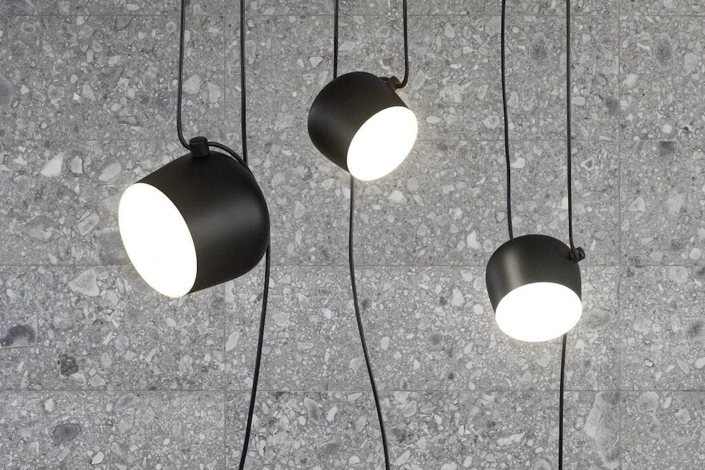 Светодиодный подвесной светильник In Stock Flos ARCH-00054951 - Вид №3