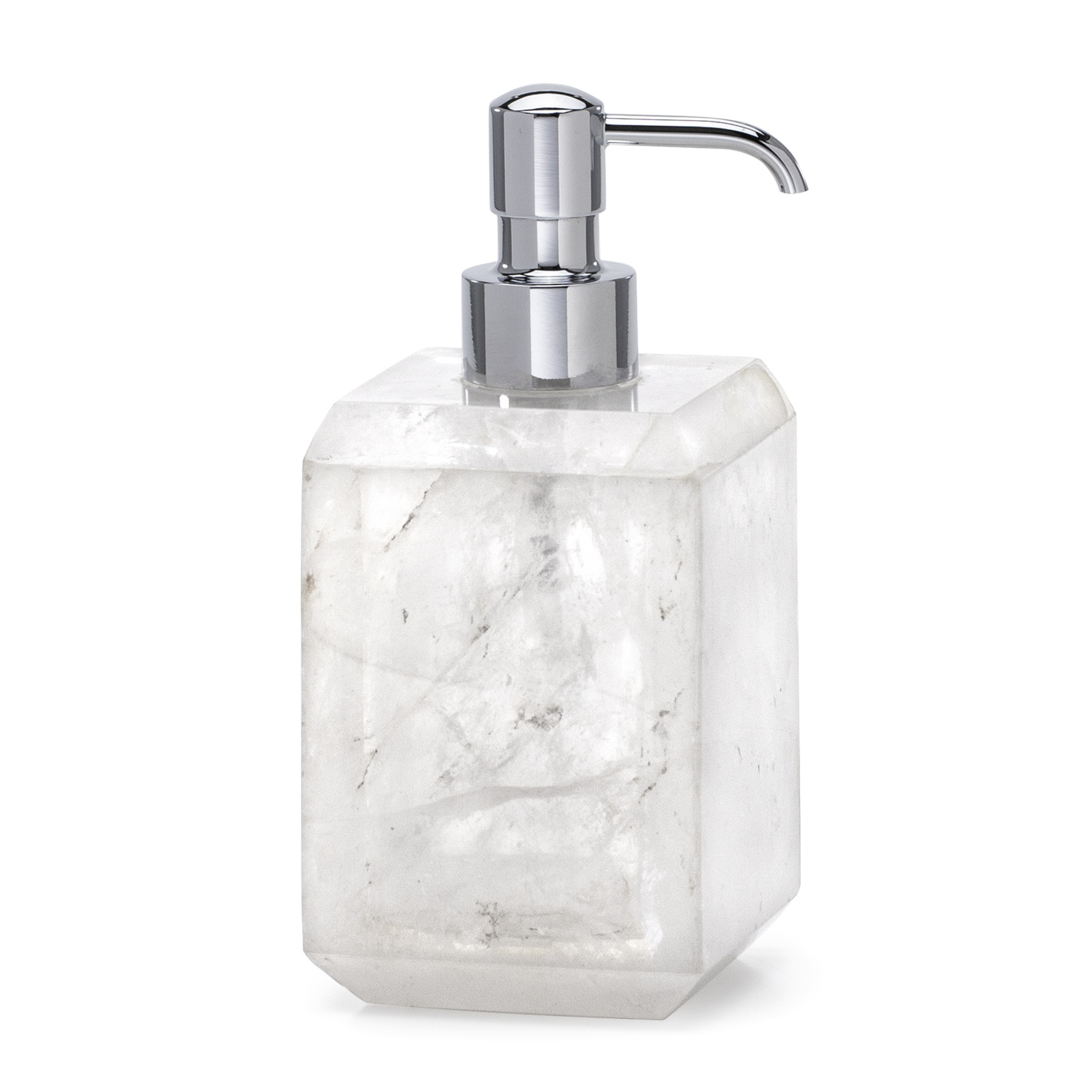 ROCK-CLR-PD Помповый дозатор Rockwell Clear Labrazel 