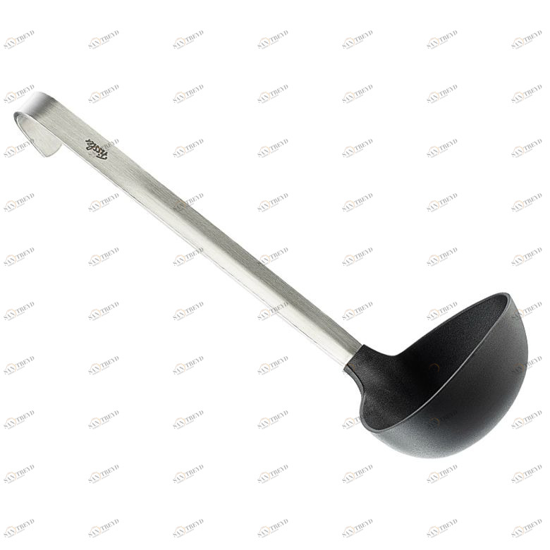 F5905608 Половник кухонный Стальной Fissler Германия 