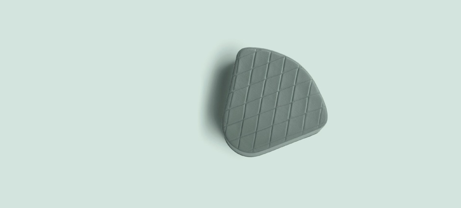 052759 Пуф Aia Ondarreta  - Вид №5