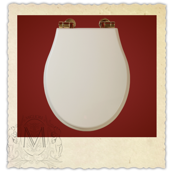 20811 Крышка-сиденье Migliore Impero