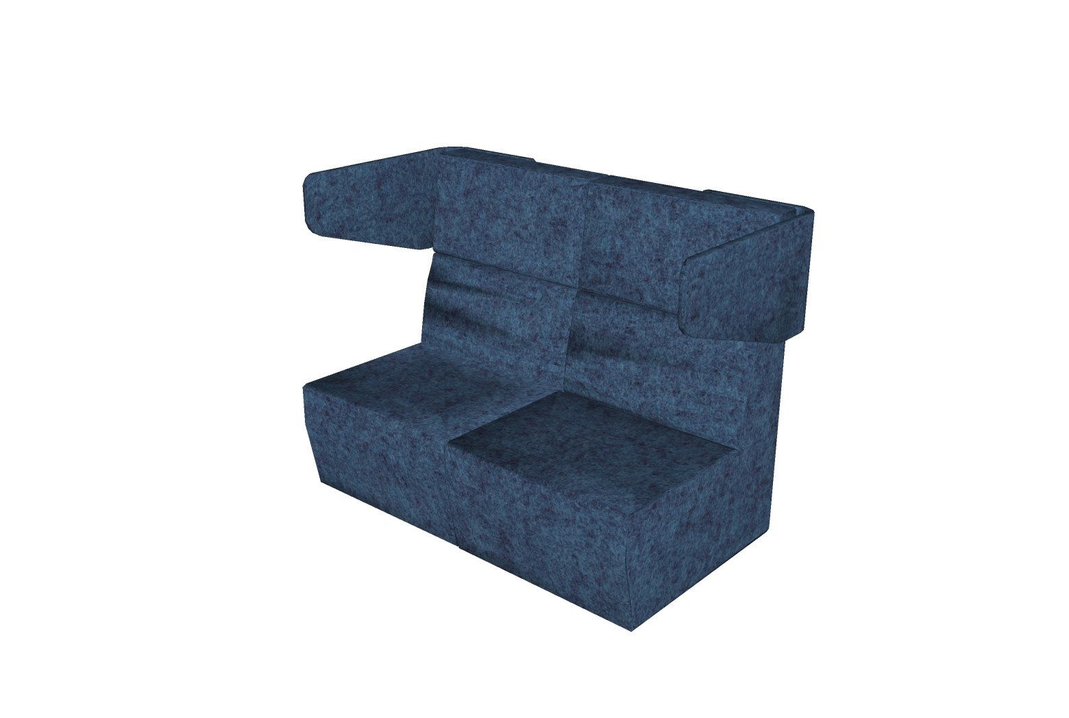 Ткань диван Grado Design Modo S ARCH-00151300 - Вид №12