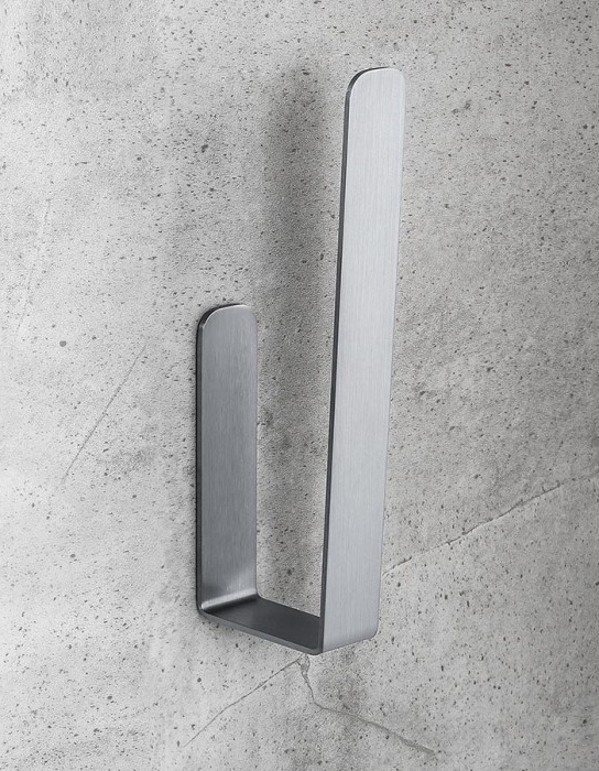 B7090 Держатель запасного рулона туалетной бумаги COLOMBO OVER Colombo Design - Вид №1