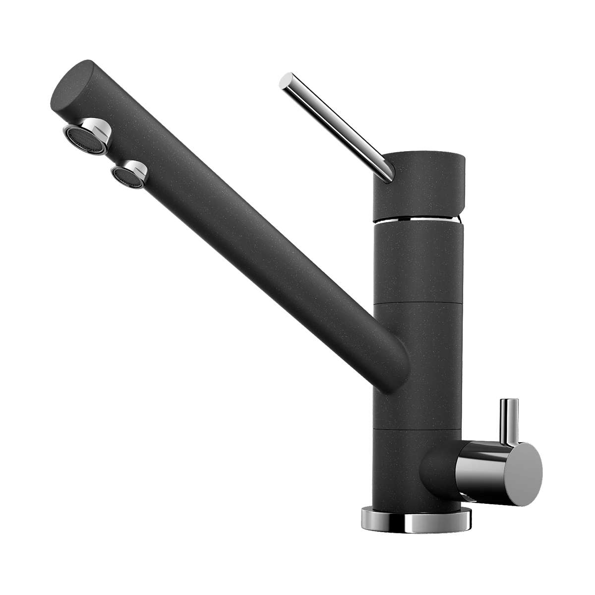 Смеситель для кухни Tonami BL OMOIKIRI 4994058