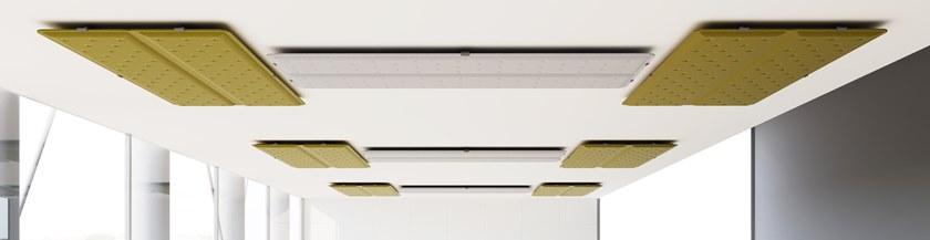 Steelbox by Metalway Огнеупорные акустические острова Zen sun-id-1511783 - Вид №15