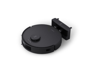 5607672 Робот-пылесос Ecovacs N20 черный