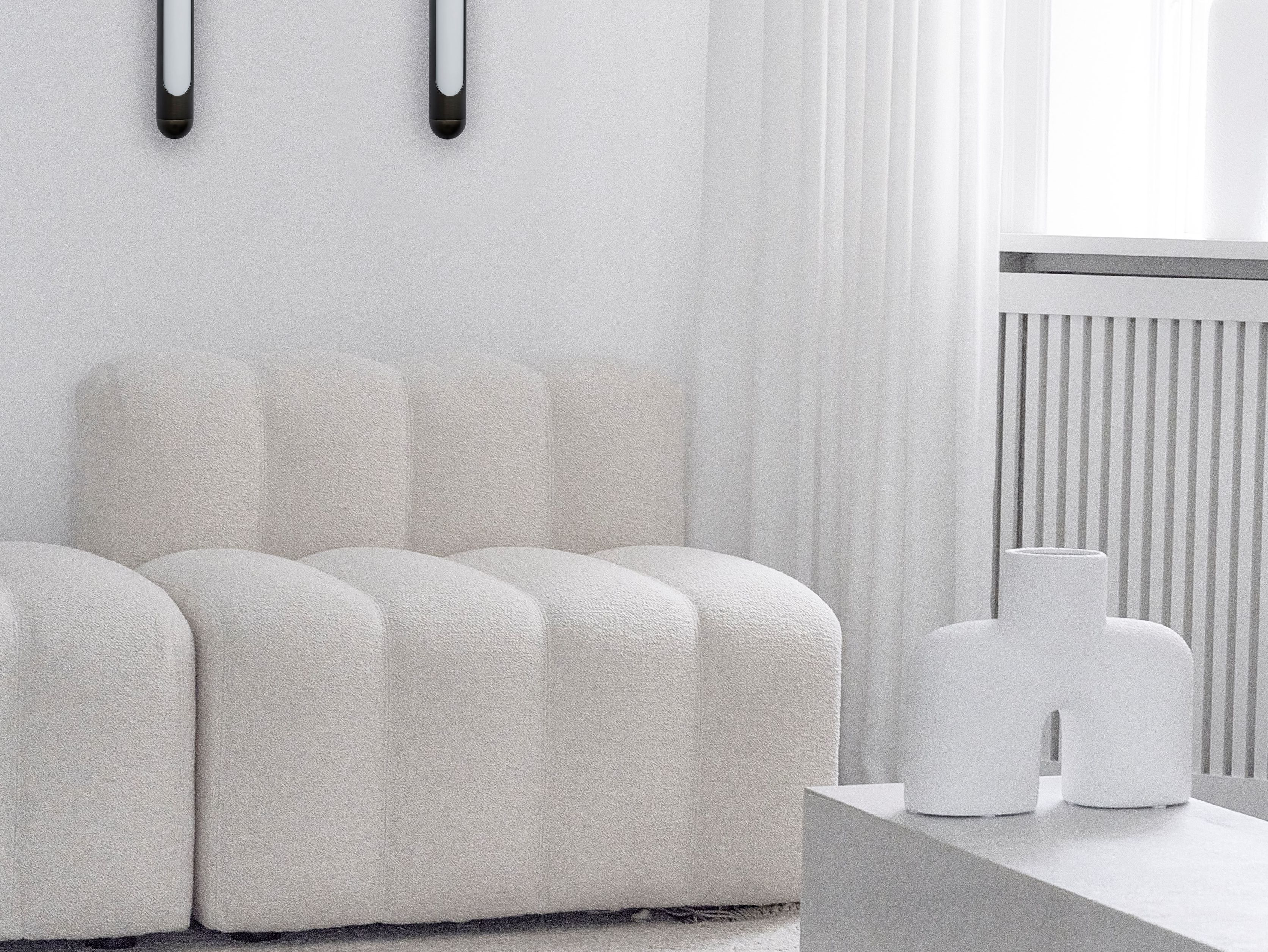 Керамическая ваза 101 Copenhagen COBRA ARCH-00032997 - Вид №11