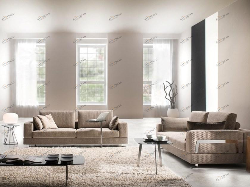 Former In Italia Съемный тканевый диван Fellini sun-id-1422212