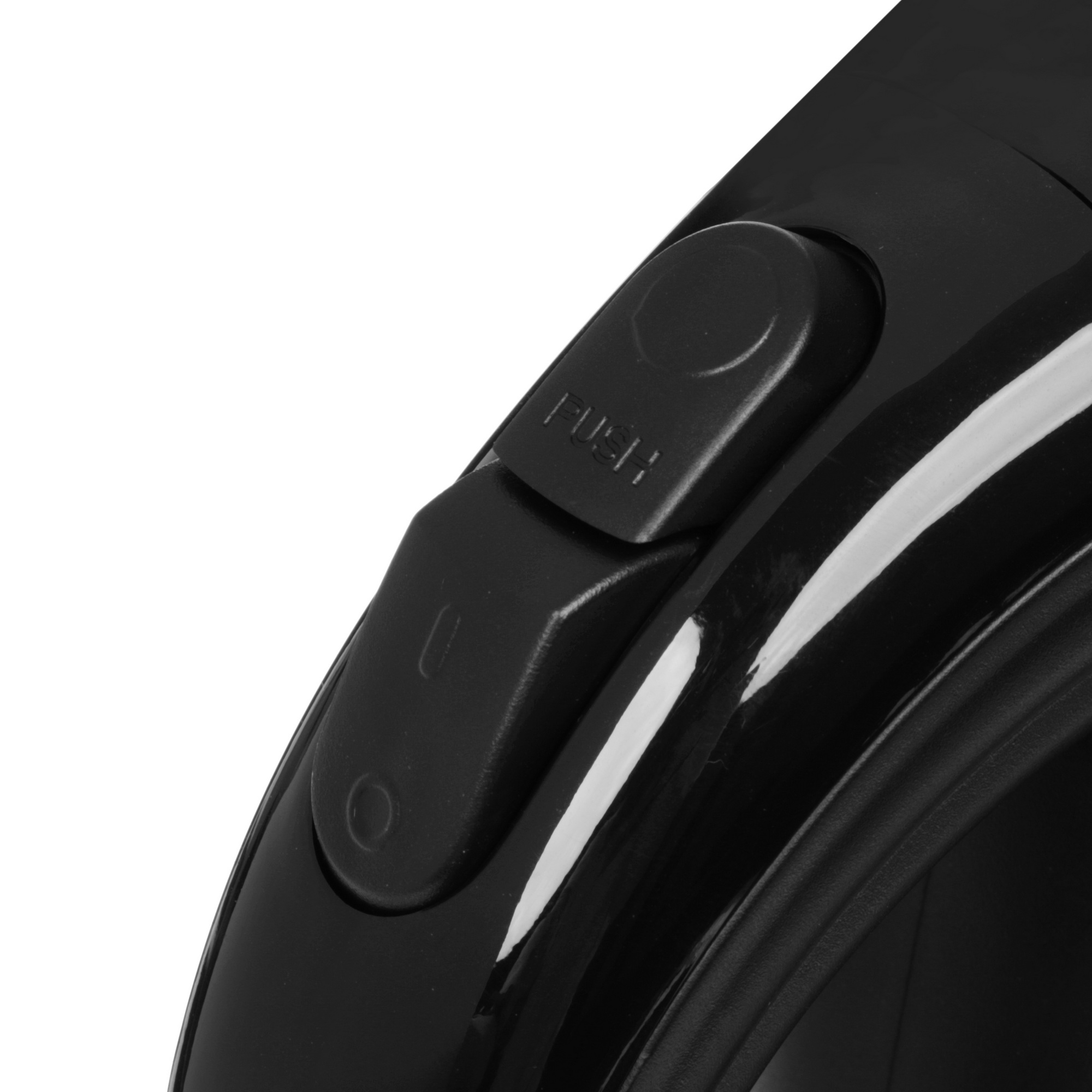 5629331 Электрочайник Aceline GF-175 черный STDN-0037210 - Вид №3