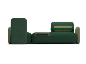 Ткань диван