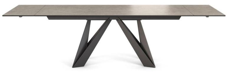 Roche Bobois Обеденный стол с керамической столешницей sun-id-1474688 - Вид №3