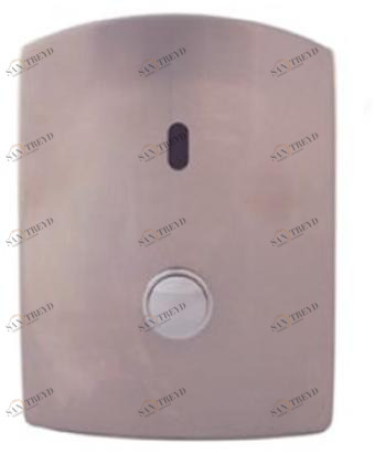 Saniline Панель смыва для унитаза без сенсорного датчика  Ruel09e 