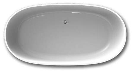 JEE-O Отдельностоящая овальная ванна Dubai Sbm059 - Вид №2