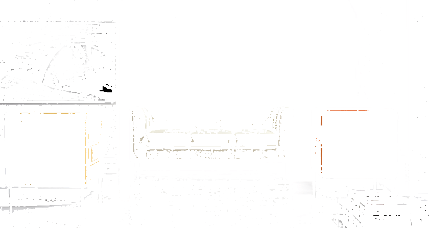 Diemme Кресло из ткани с подлокотниками Frame sun-id-1471548 - Вид №2