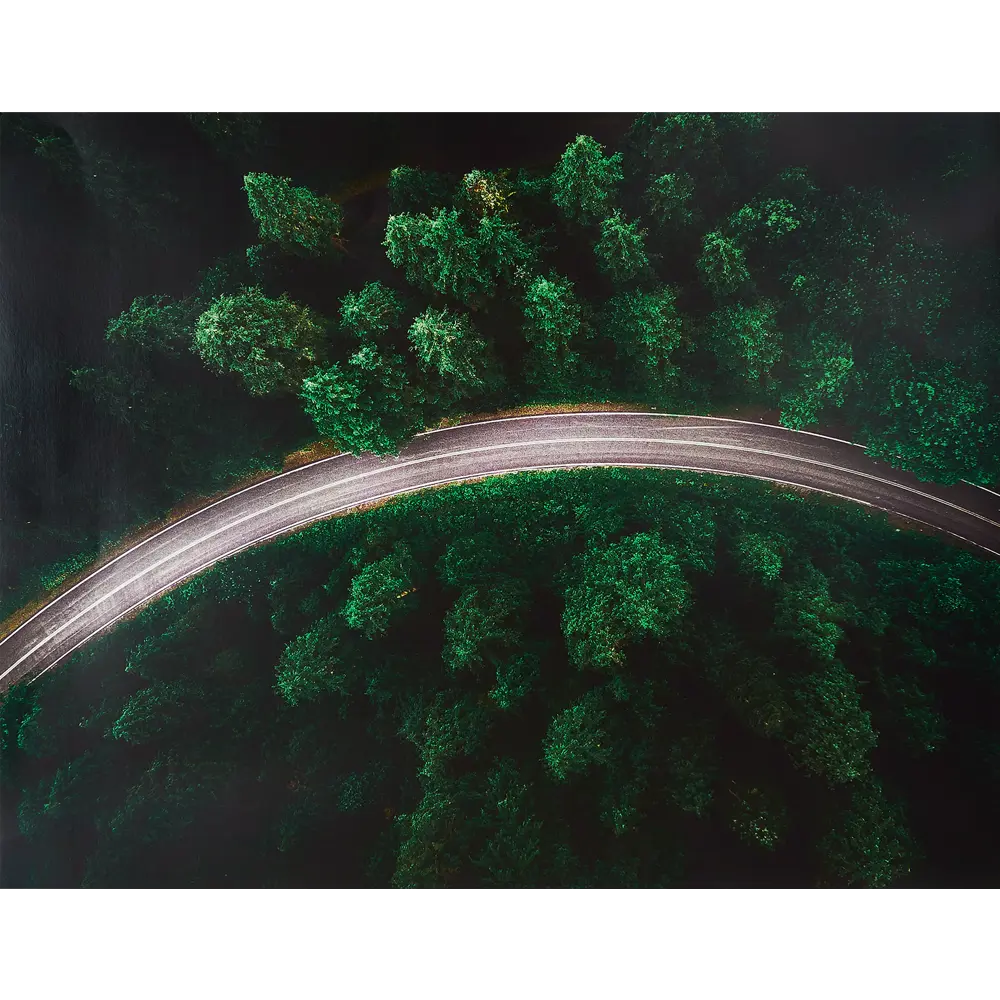 Постер Арт дизайн Полёт мечты 39x49 см 2 шт STLM-2201387 - Вид №1