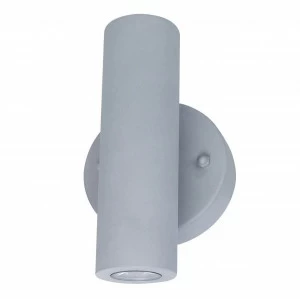 Уличный настенный светодиодный светильник серый Paulmann Profi Facula 99778 PAULMANN PROFI FACULA 00-3895904 Серый