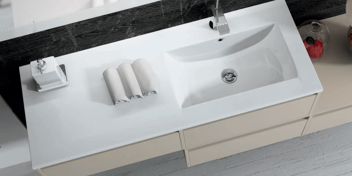 Avila Dos Комплект мебели ELÓRA 06 UNIQUE светлый ELÓRA UNIQUE 26011203451 - Вид №1