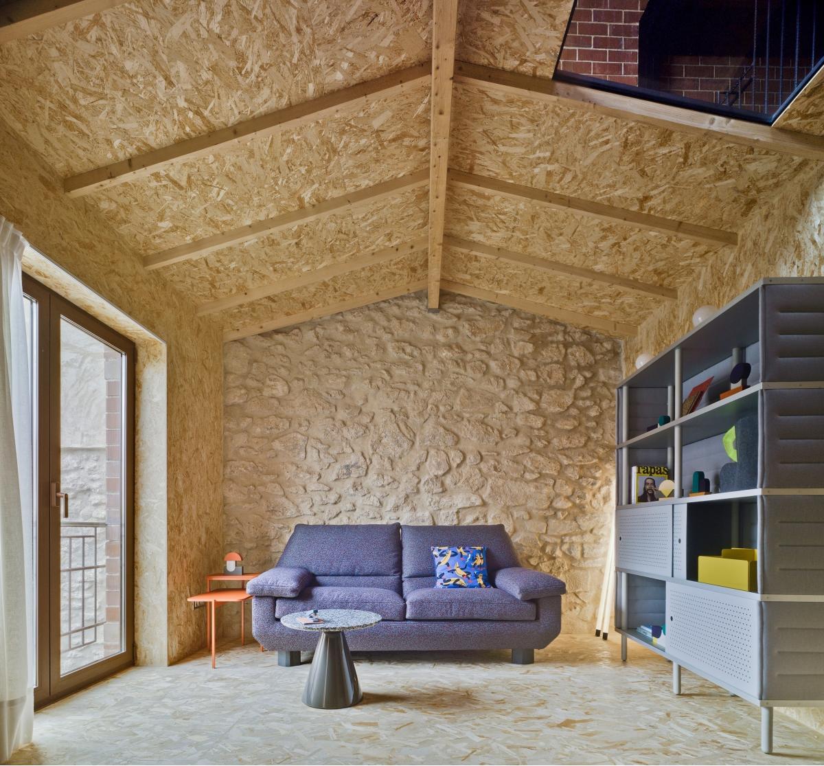 071571 Диван SANCAL DB - Вид №4